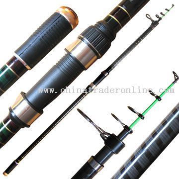 Surf Rods from China